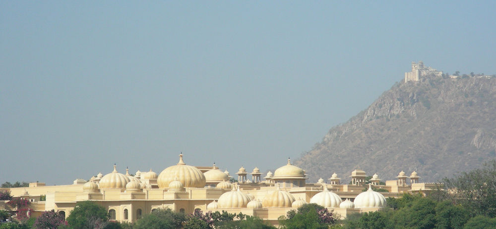 Modern Tourism in India